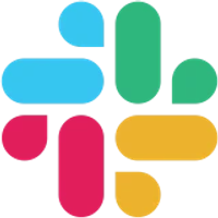 Slack logo