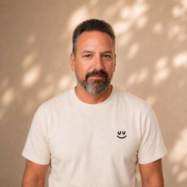 Marcus Norrving