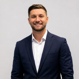 Lukas Landgren