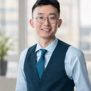 Xavier Chen