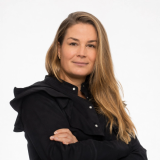 Hedda Lidgaard