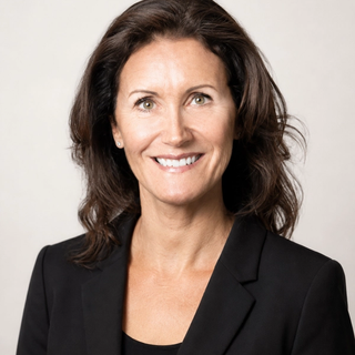Marie Nyholm