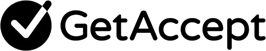 GetAccept
