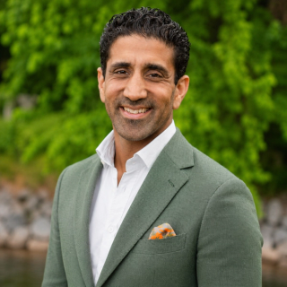 Vishal Ganatra