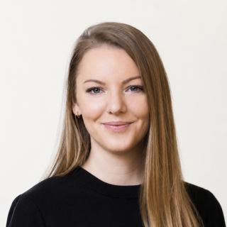 Sara Johansson