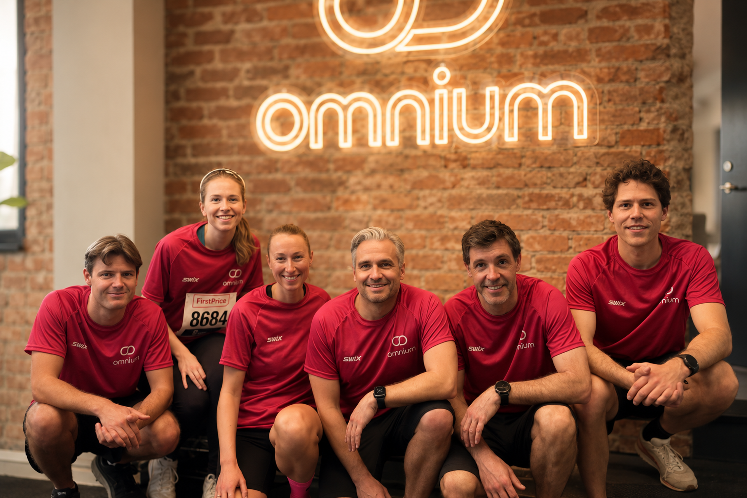Omnium Team