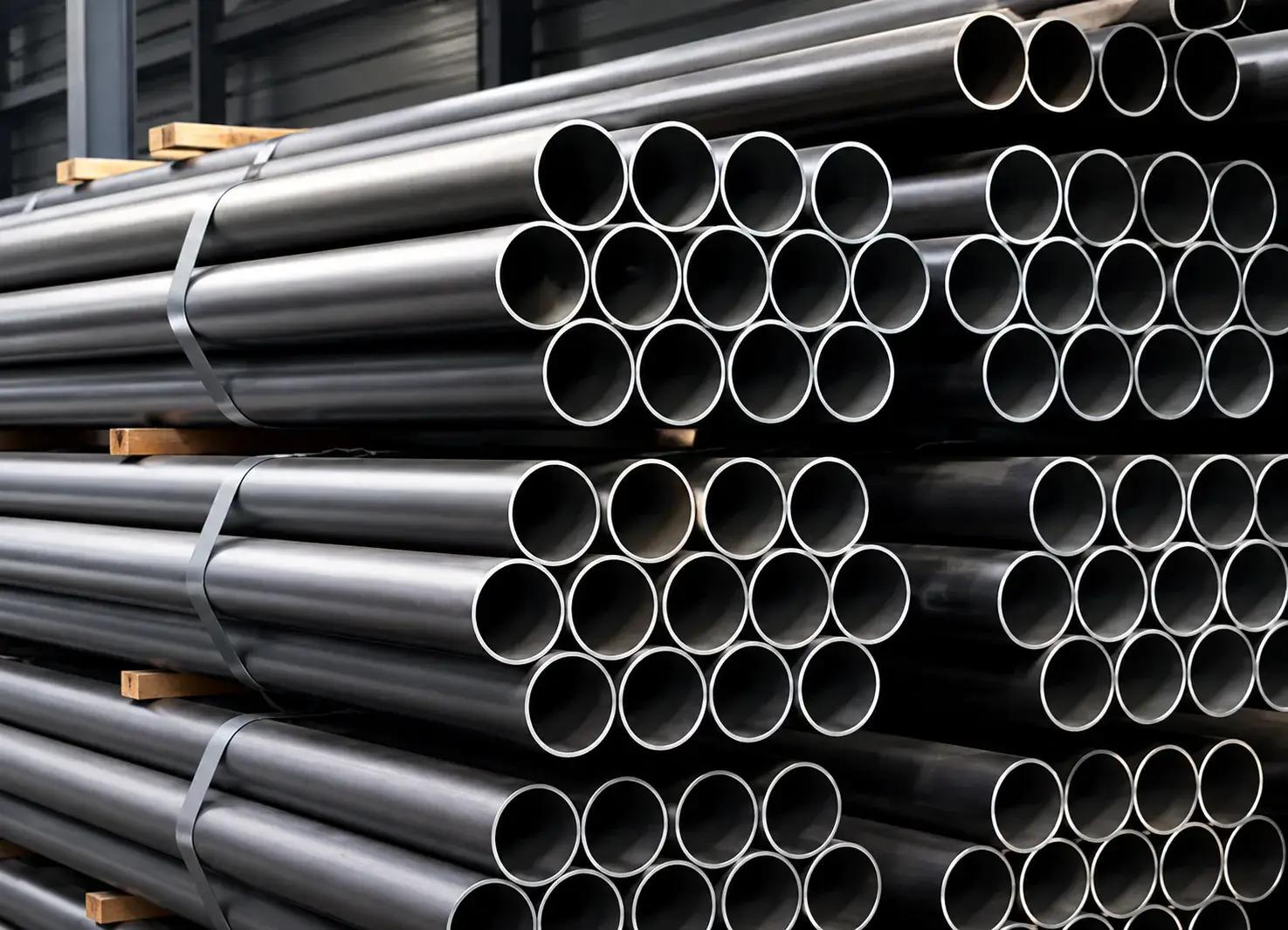 Pipes