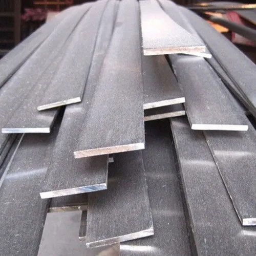 Steel Flat Bar