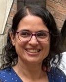 a photo of the author of this website