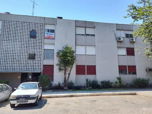Vista de Departamento en Martínez en Av. Fondo de la Legua al 2400, 2.º piso
