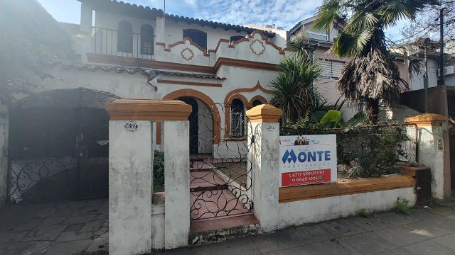 Vista de Casa en Olivos en Nicolás Avellaneda al 2800
