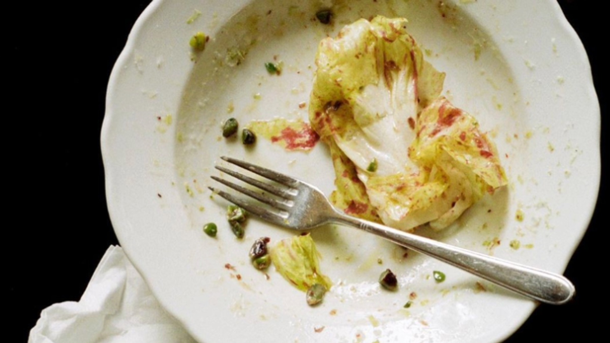 Pourquoi avez-vous faim 2 heures après avoir mangé ? 