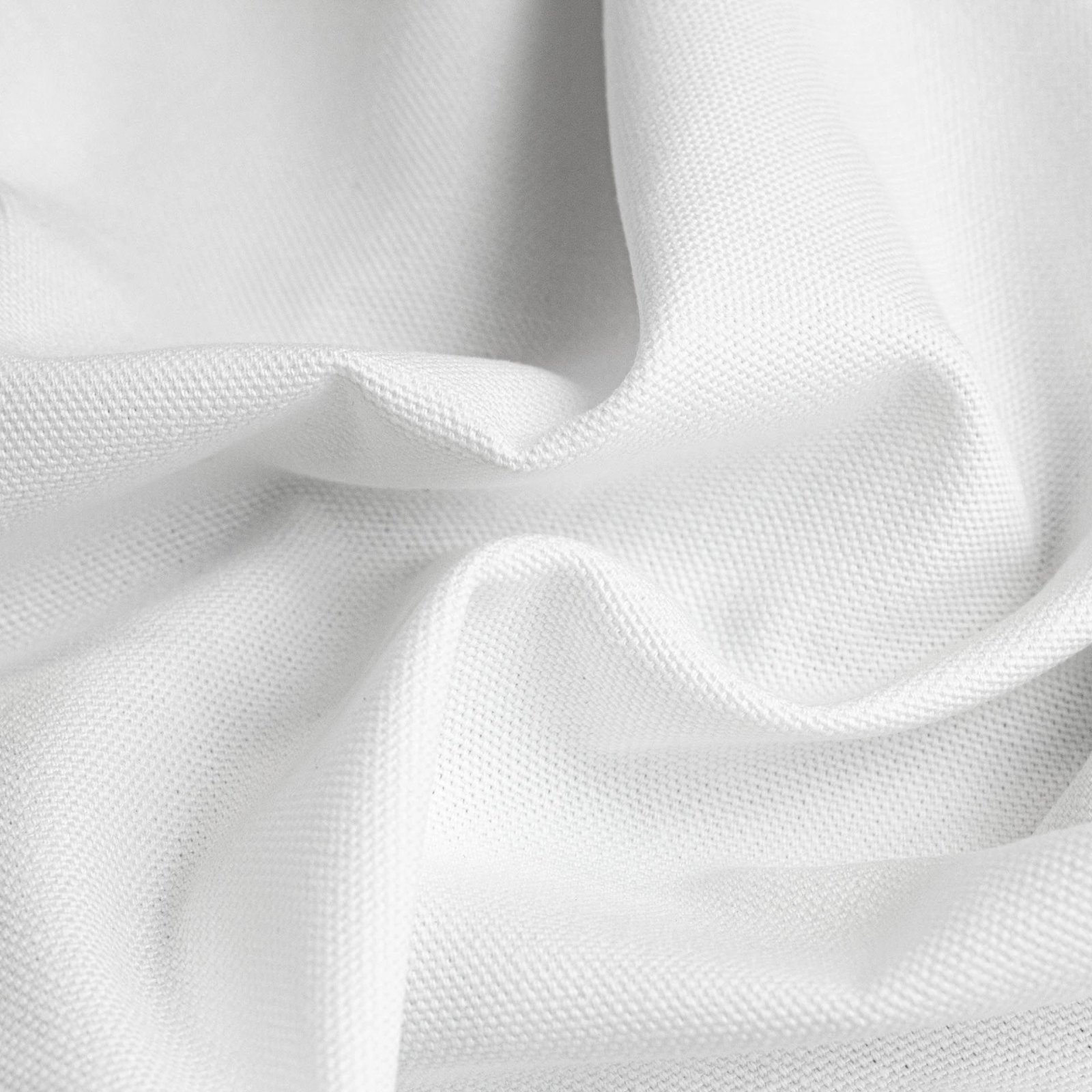 Porcelain Solid Cotton actual fabric reference.