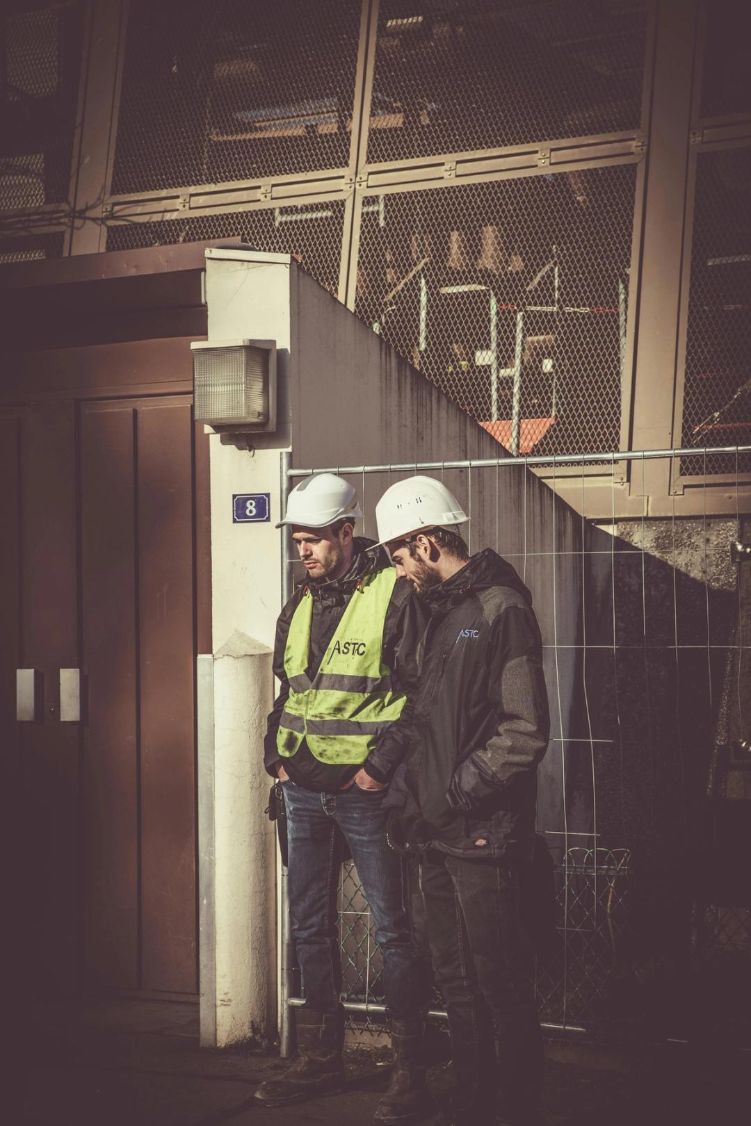 Experienced-level Roofing Operative