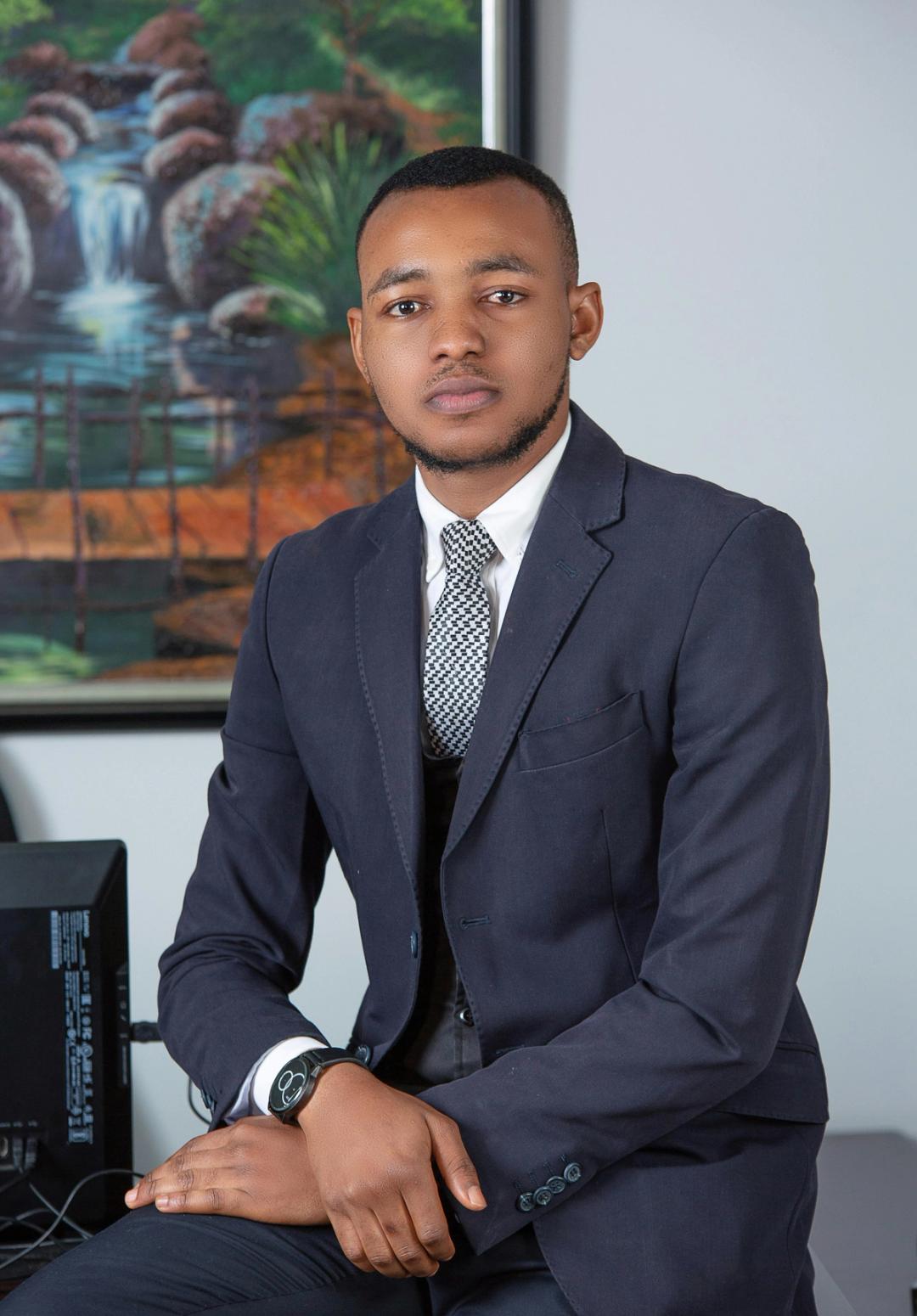 Door to door sales rep