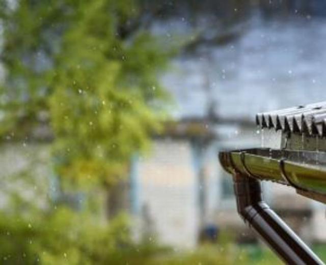 RainWater Harvesting