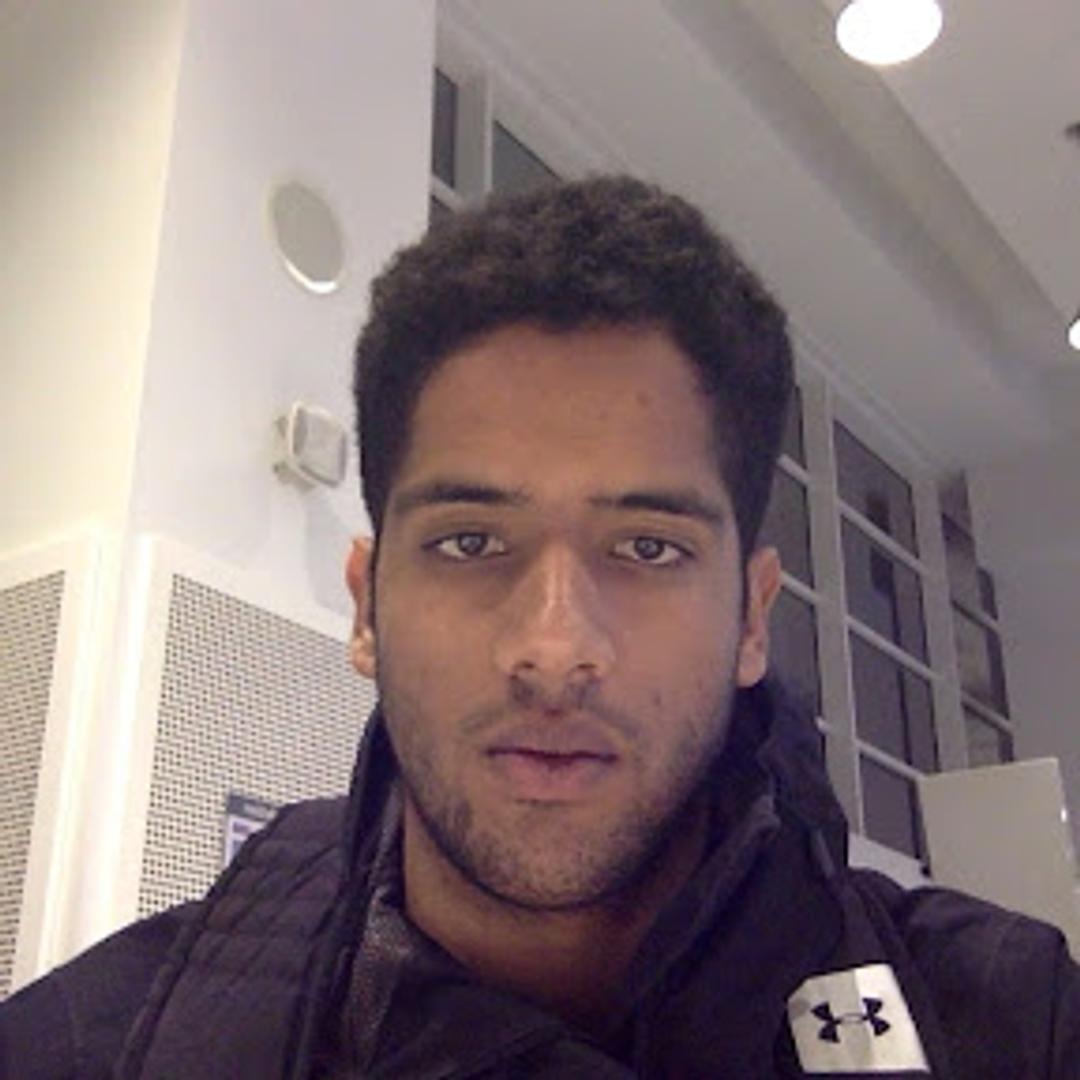 Alym Karim - Web Developer