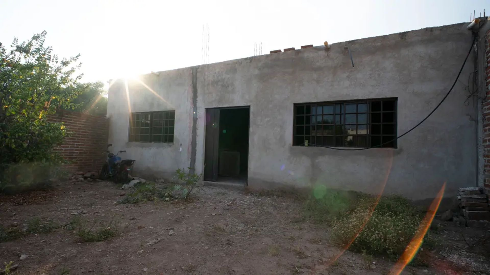 CASA EN VENTA EN OBRA GRIS COLONIA COLOMITOS EL GRULLO JAL.