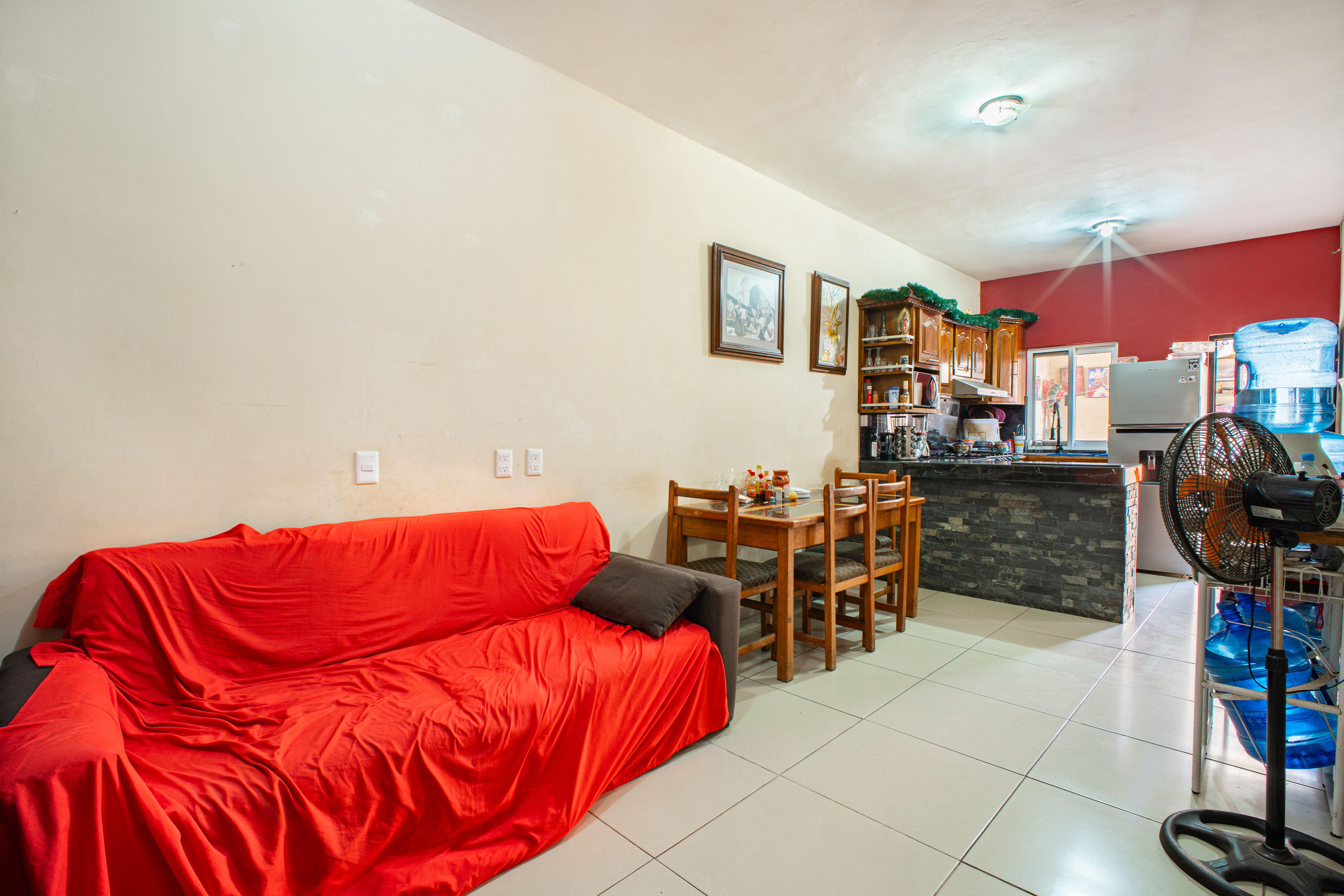 CASA CON LOCAL COMERCIAL EN EL GRULLO, JALISCO. - Imagen 5