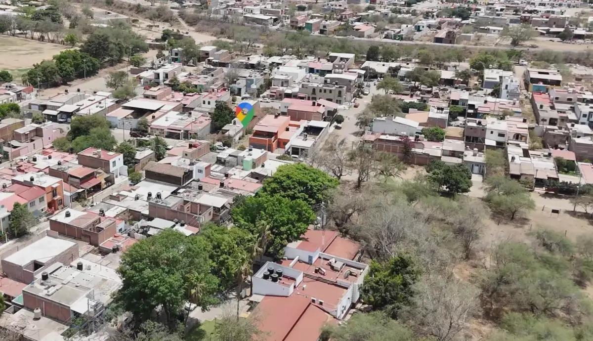Terreno en venta en Obrera, Autlán de Navarro, Jalisco - Imagen 2