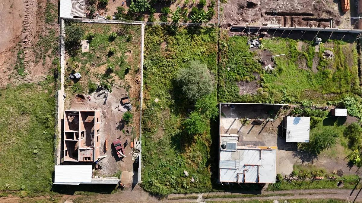 SE VENDE LOTE FRENTE AL PARADOR DE CAPAYA EN AUTLAN, JAL - Imagen 1