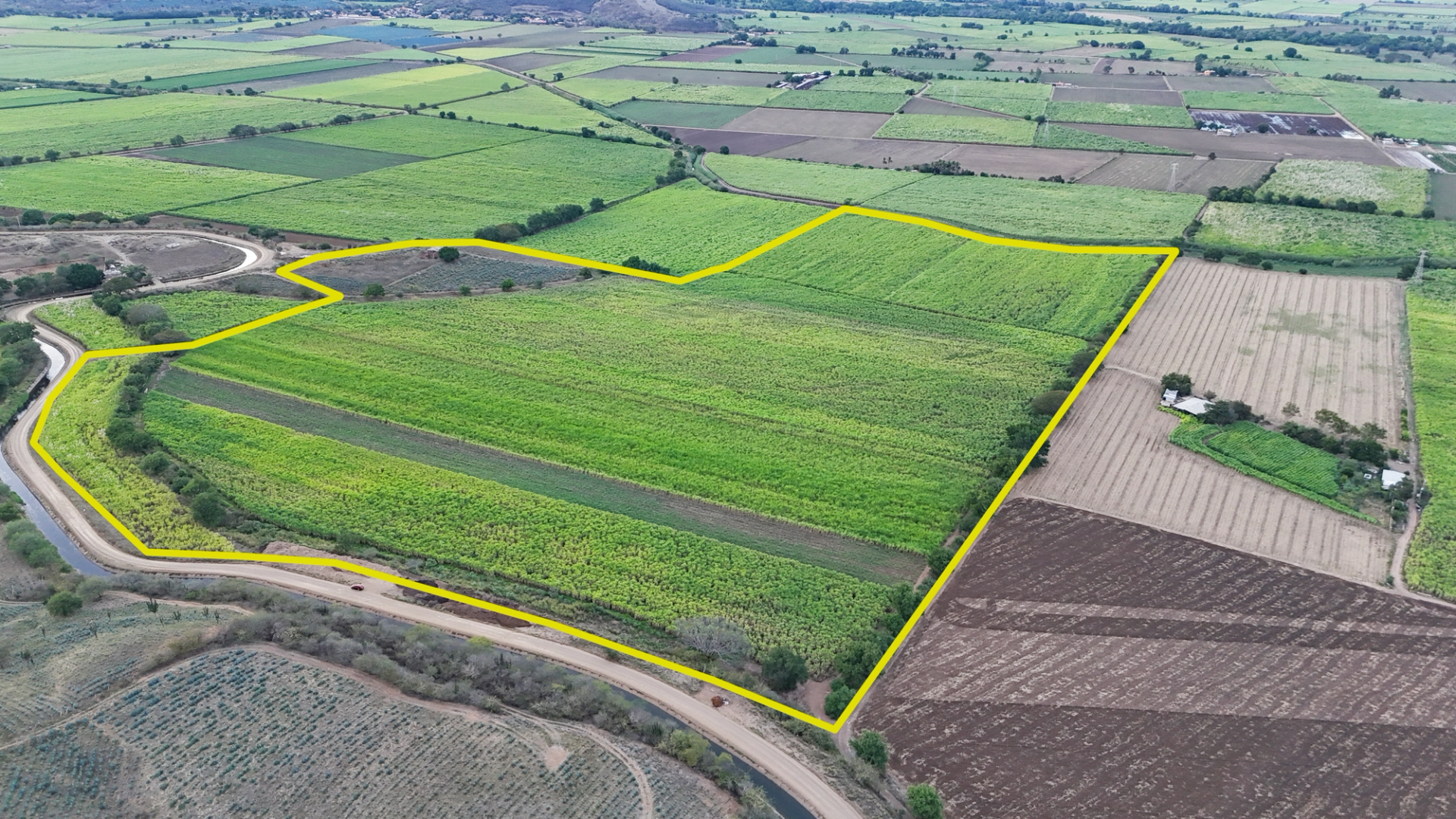 PREDIO RUSTICO LAS PAROTAS, AUTLAN, JALISCO.