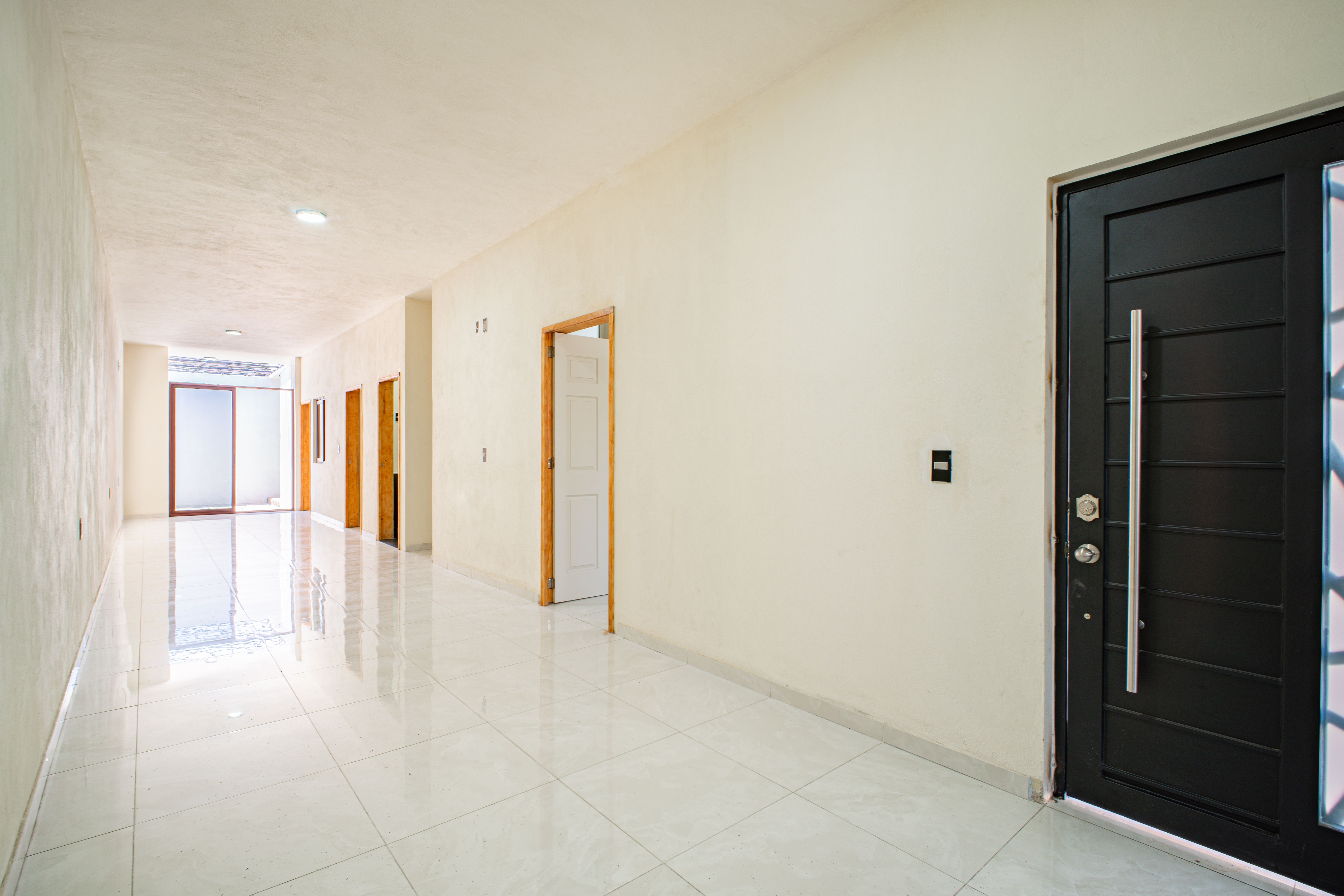 CASA EN COLONIA 10 DE MAYO, EN EL GRULLO, JAL. - Imagen 4