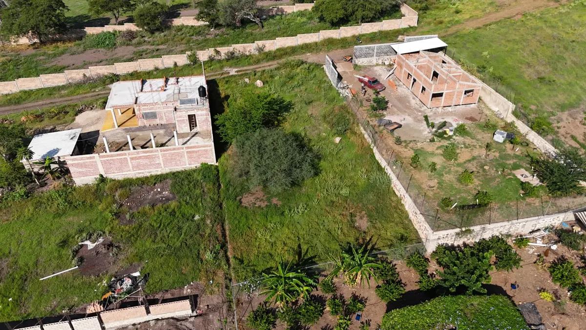 SE VENDE LOTE FRENTE AL PARADOR DE CAPAYA EN AUTLAN, JAL - Imagen 2