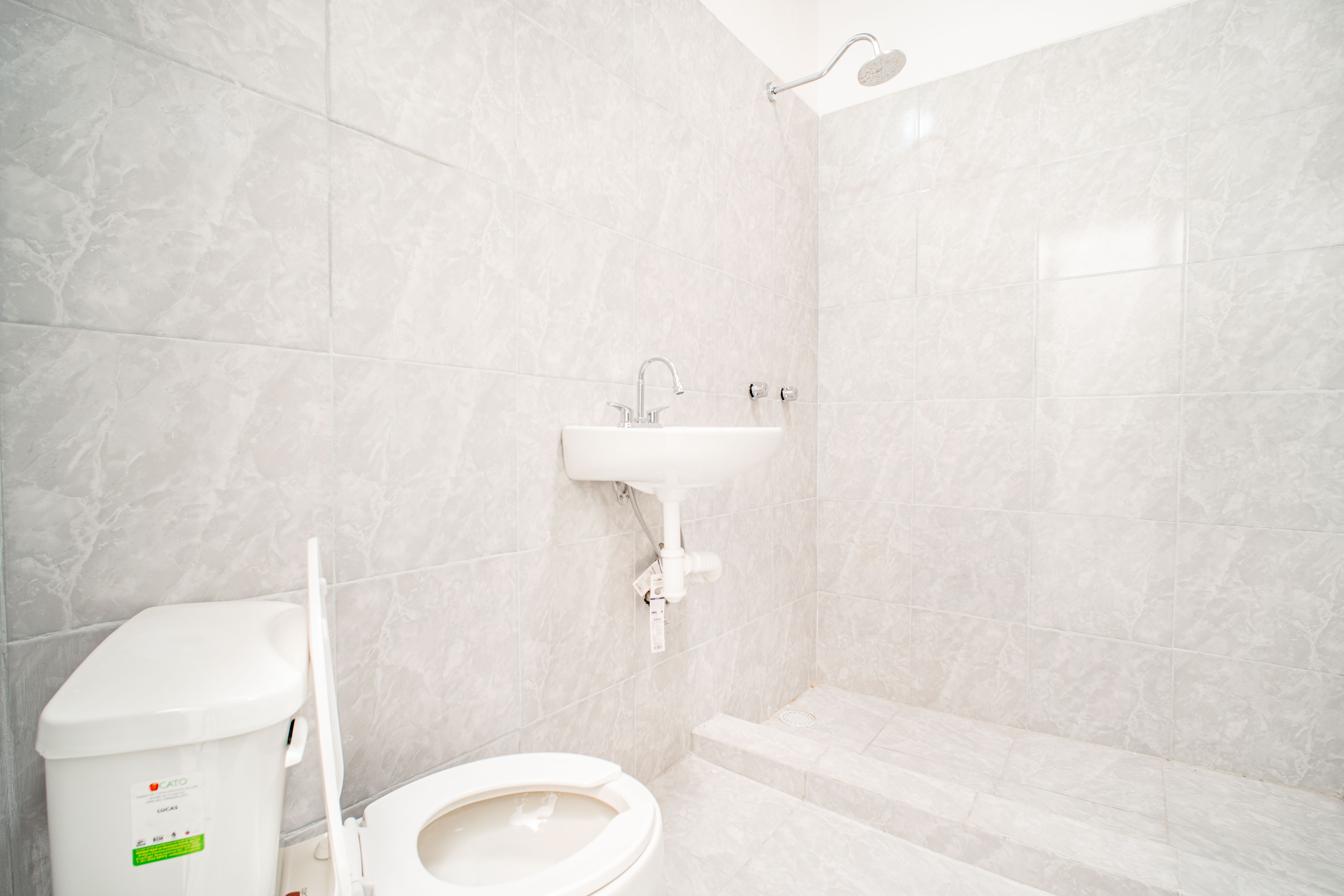 BONITA Y BARATA CASA EN EL CENTRO, A UNA CUADRA Y MEDIA DEL JARDIN MUNICIPAL DE EL GRULLO - Imagen 5