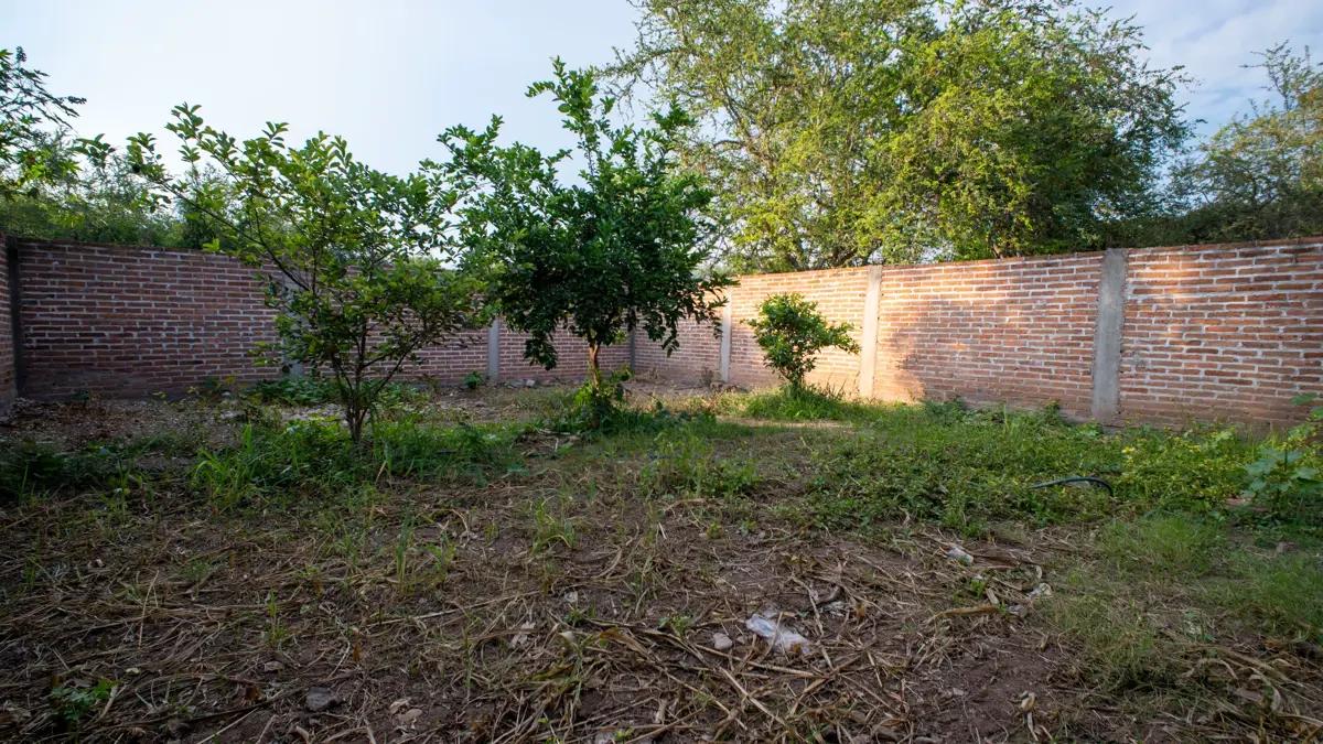 CASA EN VENTA EN OBRA GRIS COLONIA COLOMITOS EL GRULLO JAL. - Imagen 4