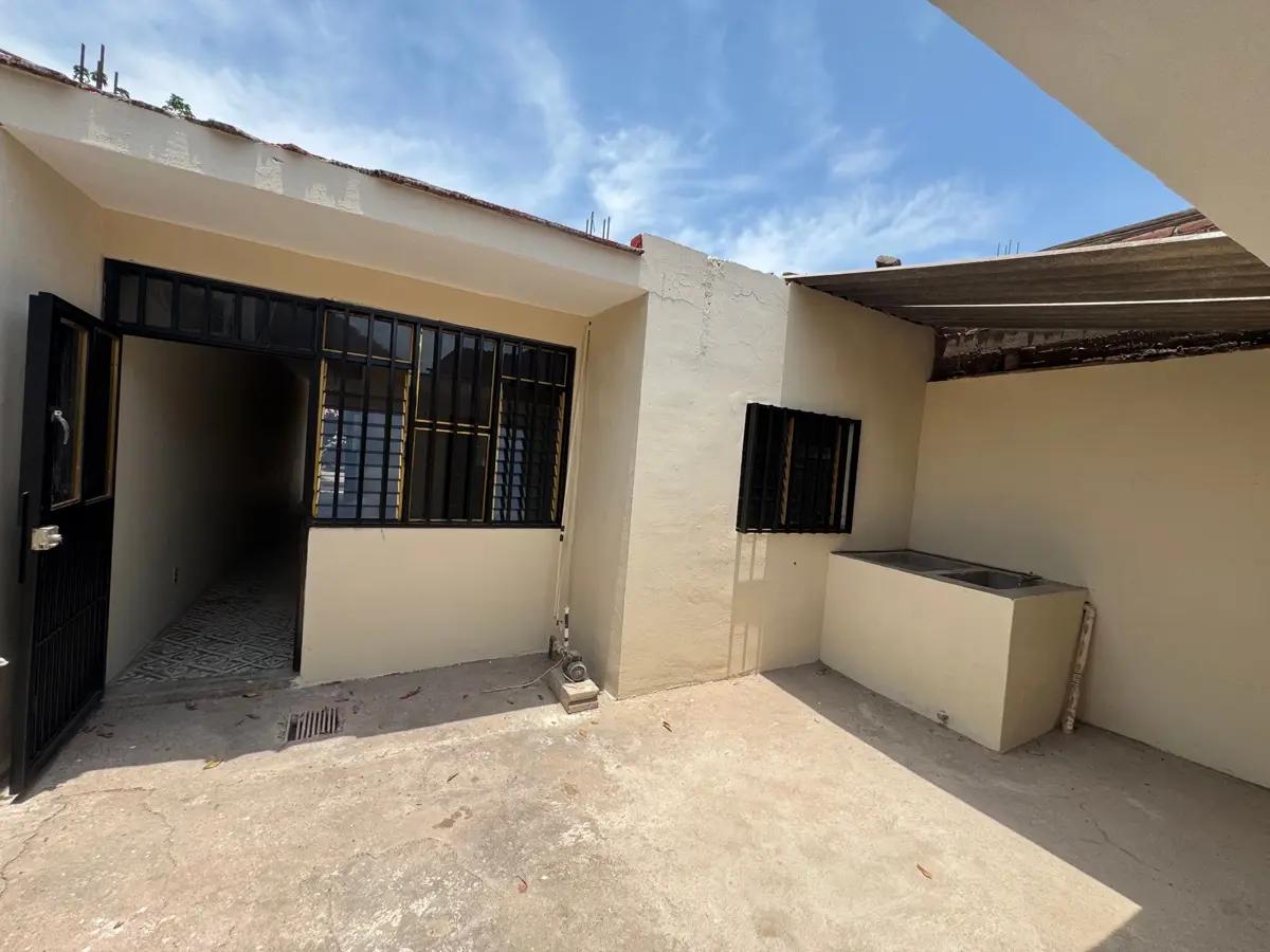 Casa en venta en Camichines, Autlán de Navarro, Jalisco - Imagen 1