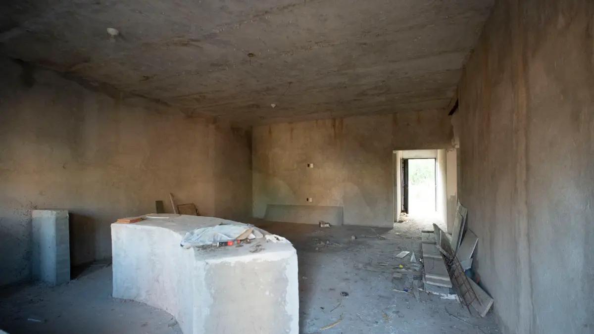 CASA EN VENTA EN OBRA GRIS COLONIA COLOMITOS EL GRULLO JAL. - Imagen 1