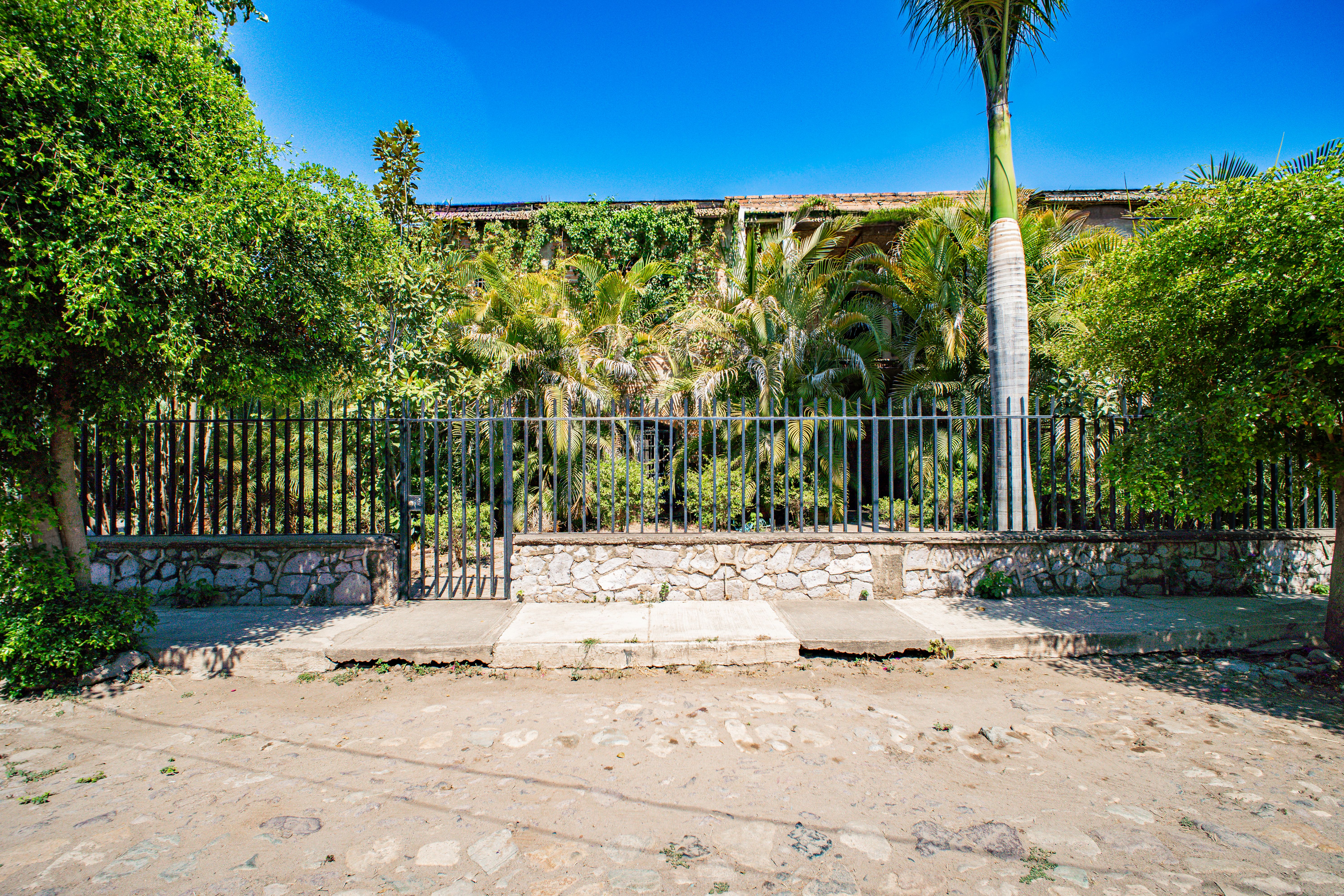 Casa en Obra Negra, Colonia Santa Cecilia, en el Grullo, Jalisco.