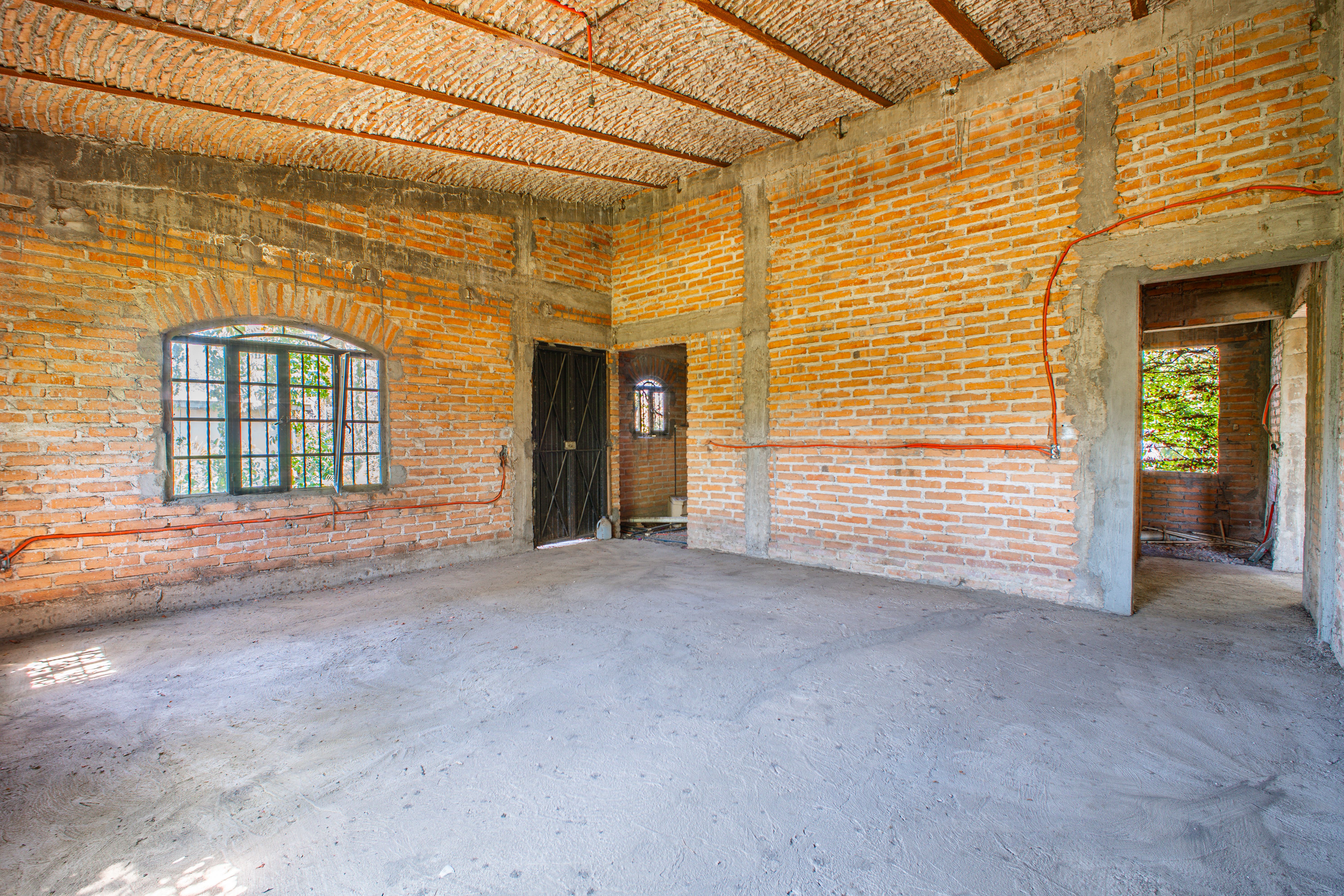 CASA EN OBRA NEGRA, COLONIA SANTA CECILIA, EN EL GRULLO, JALISCO. - Imagen 7