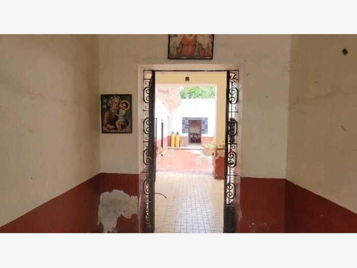 Casa en venta en El Grullo Centro, El Grullo, Jalisco. - Imagen 1