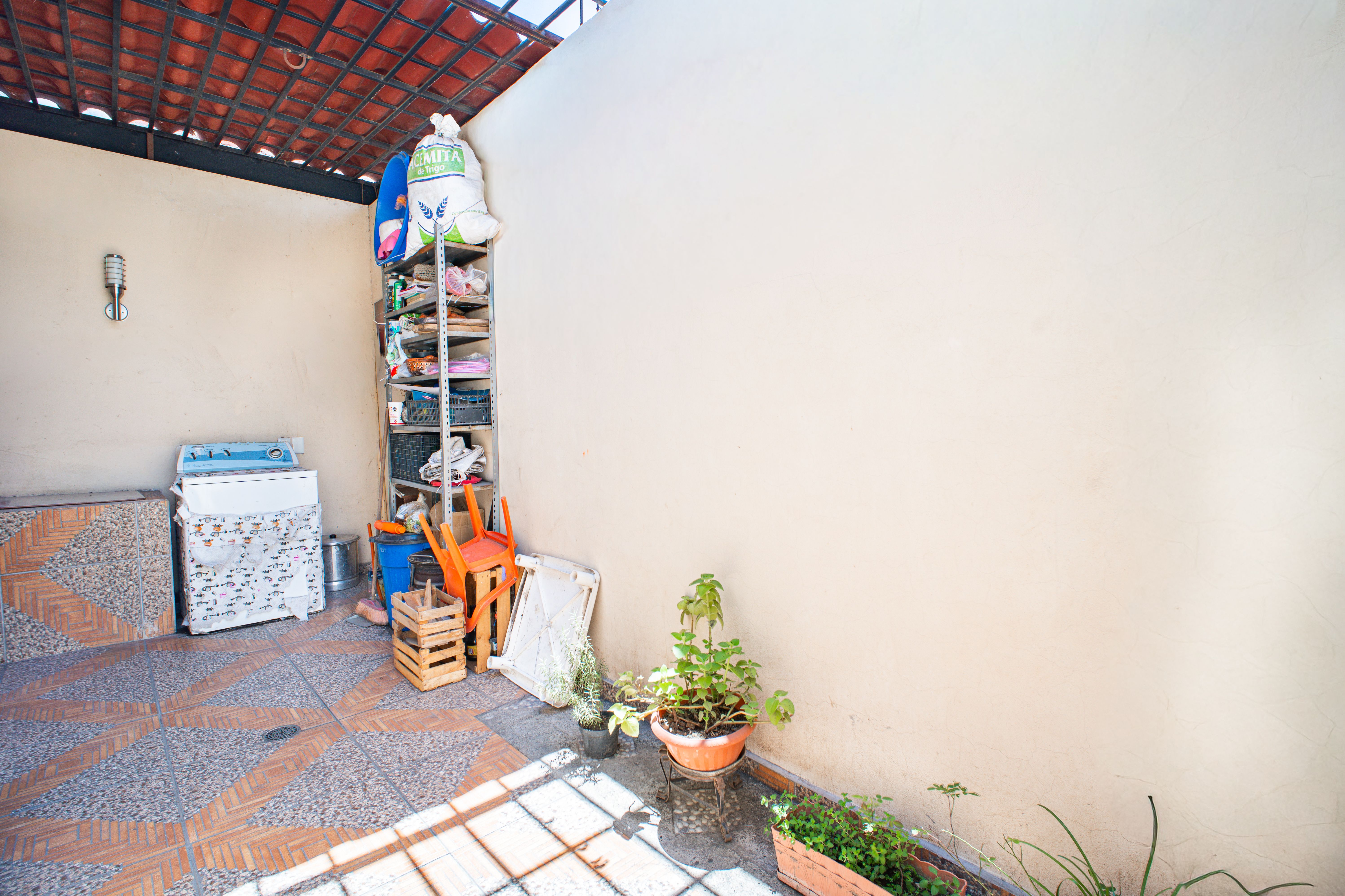 CASA CON LOCAL COMERCIAL EN EL GRULLO, JALISCO. - Imagen 10