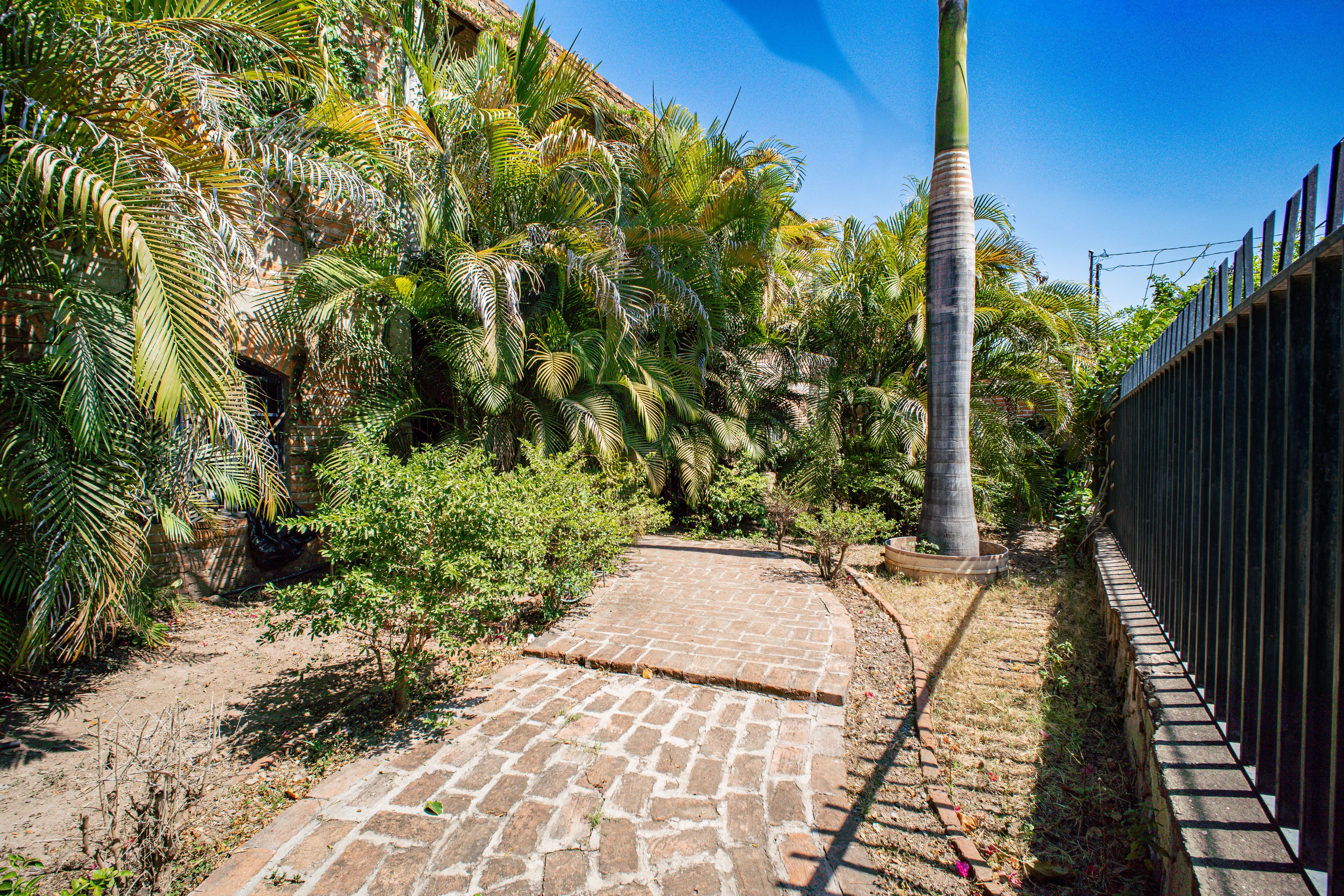 CASA EN OBRA NEGRA, COLONIA SANTA CECILIA, EN EL GRULLO, JALISCO. - Imagen 2