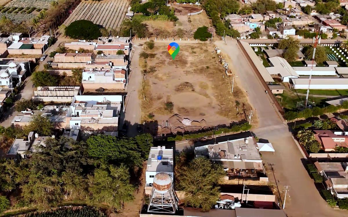 Terreno en venta en Senderos del Manantial, El Grullo, Jalisco