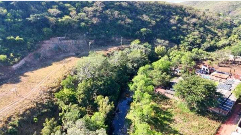 Terreno en venta en La Cofradía, Tonaya, Jalisco