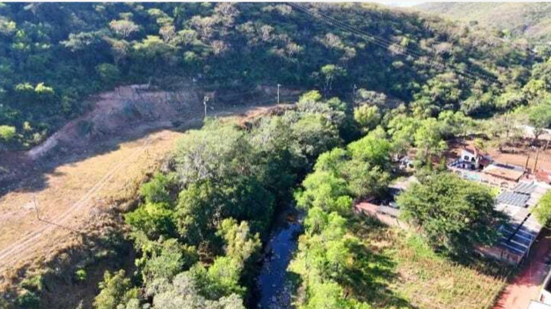 Terreno en venta en La Cofradía, Tonaya, Jalisco