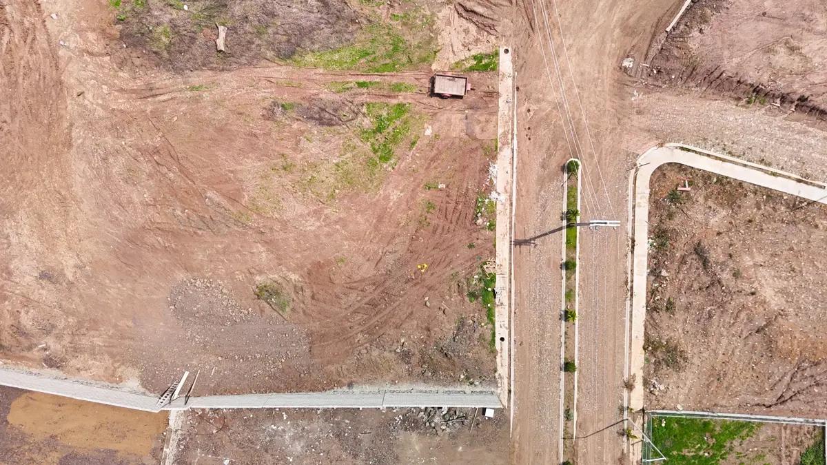 LOTES HABITACIONALES EN VENTA EN EL GRULLO SALIDA A EL LIMON, JAL. - Imagen 2