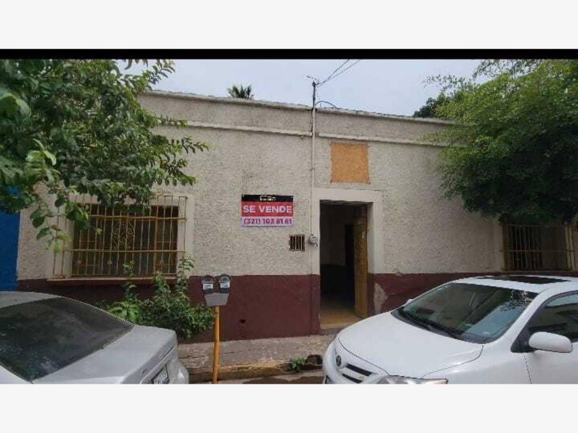 Casa en venta en El Grullo Centro, El Grullo, Jalisco.