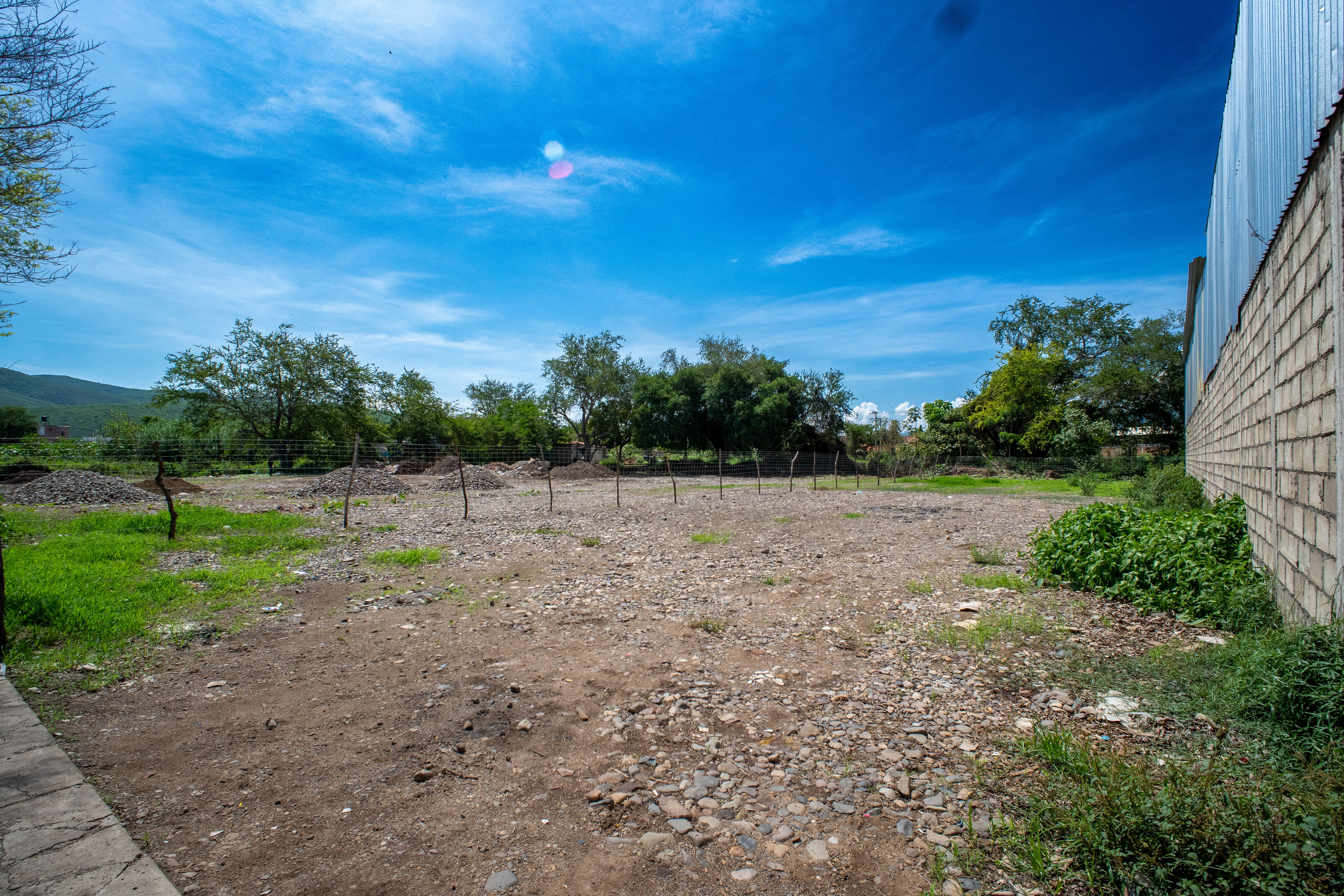 Terreno en venta en Patria, El Grullo, Jalisco - Imagen 1