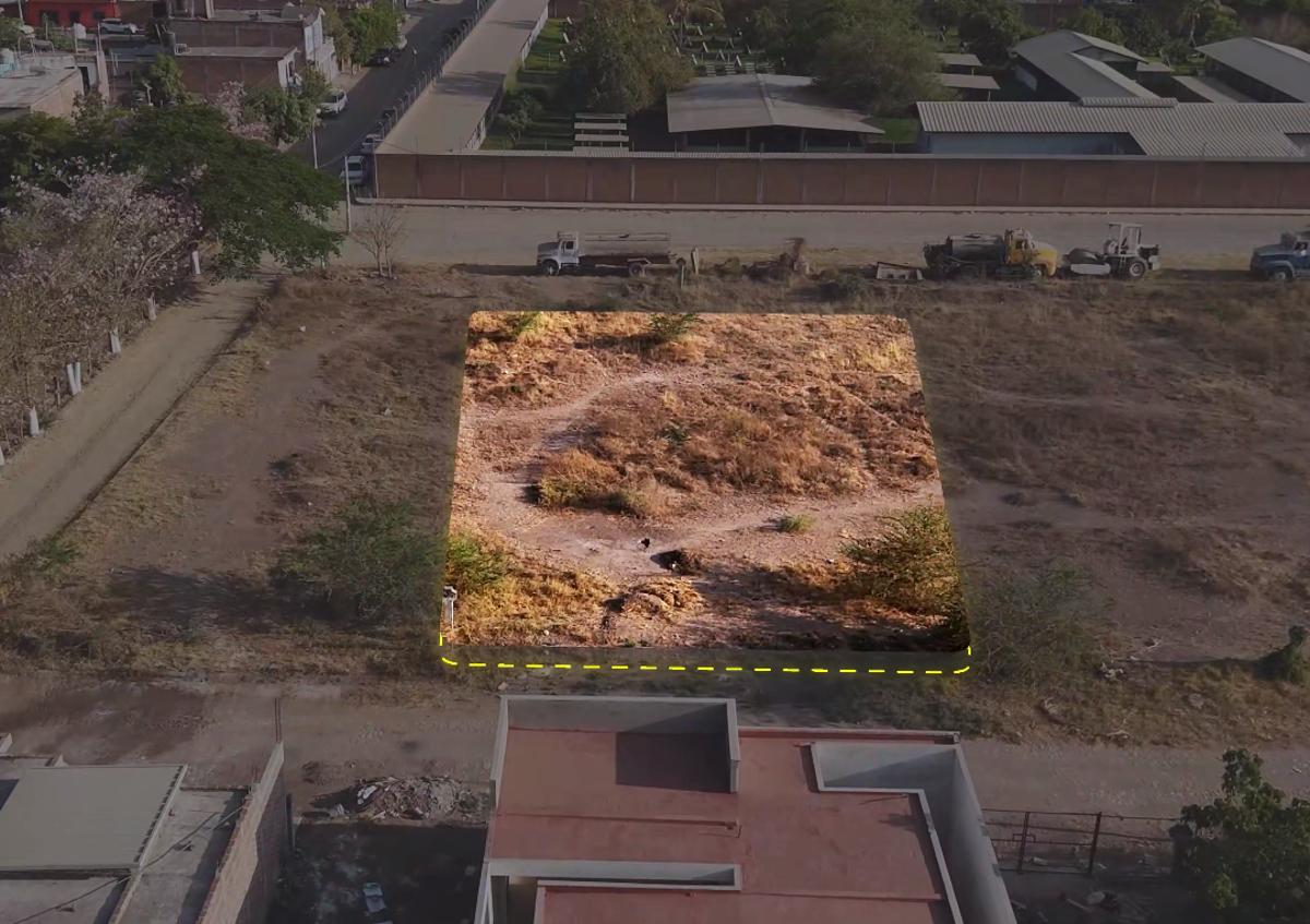 Terreno en venta en Senderos del Manantial, El Grullo, Jalisco - Imagen 2