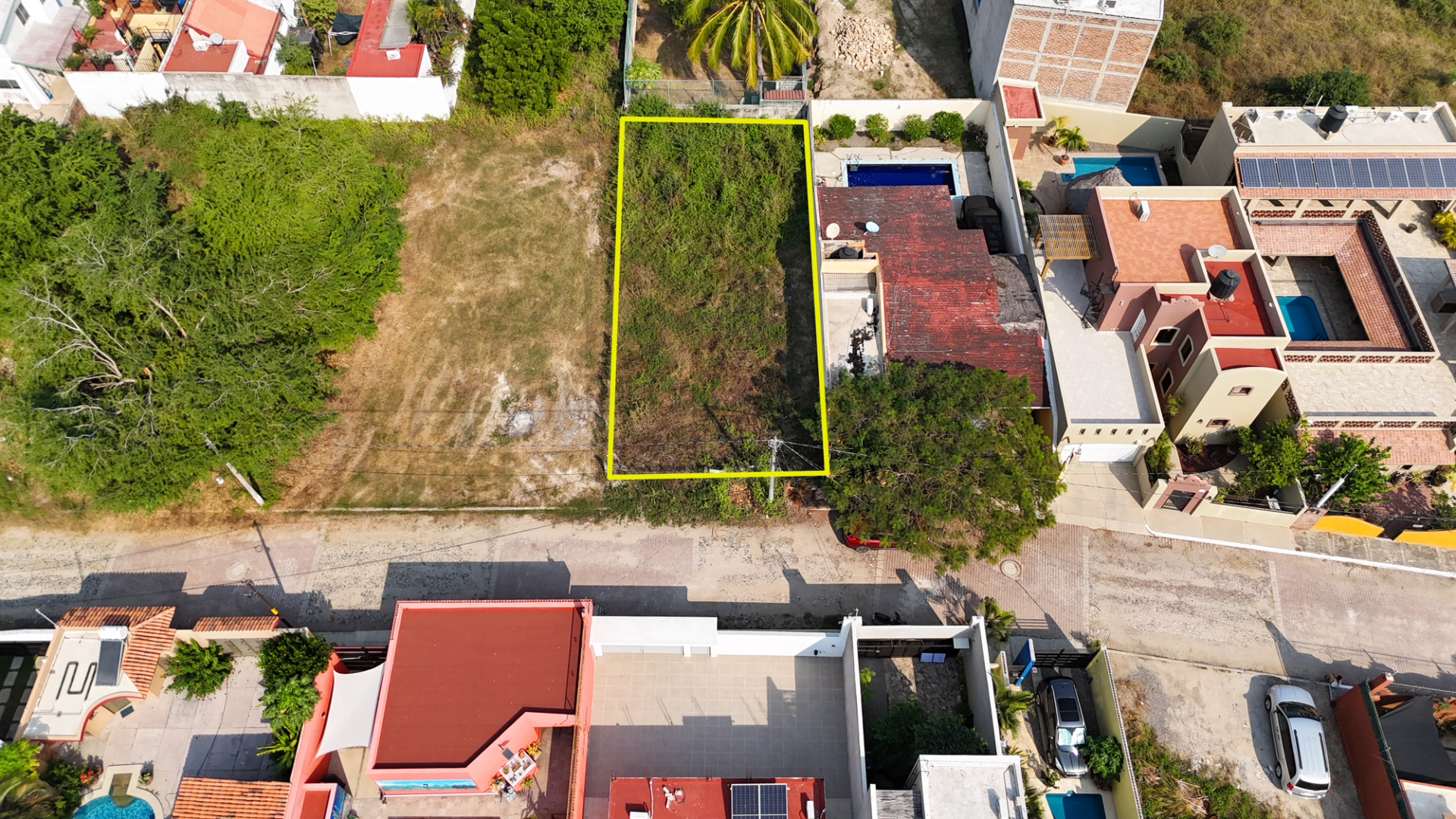 LOTE EN BARRA DE NAVIDAD, JALISCO.