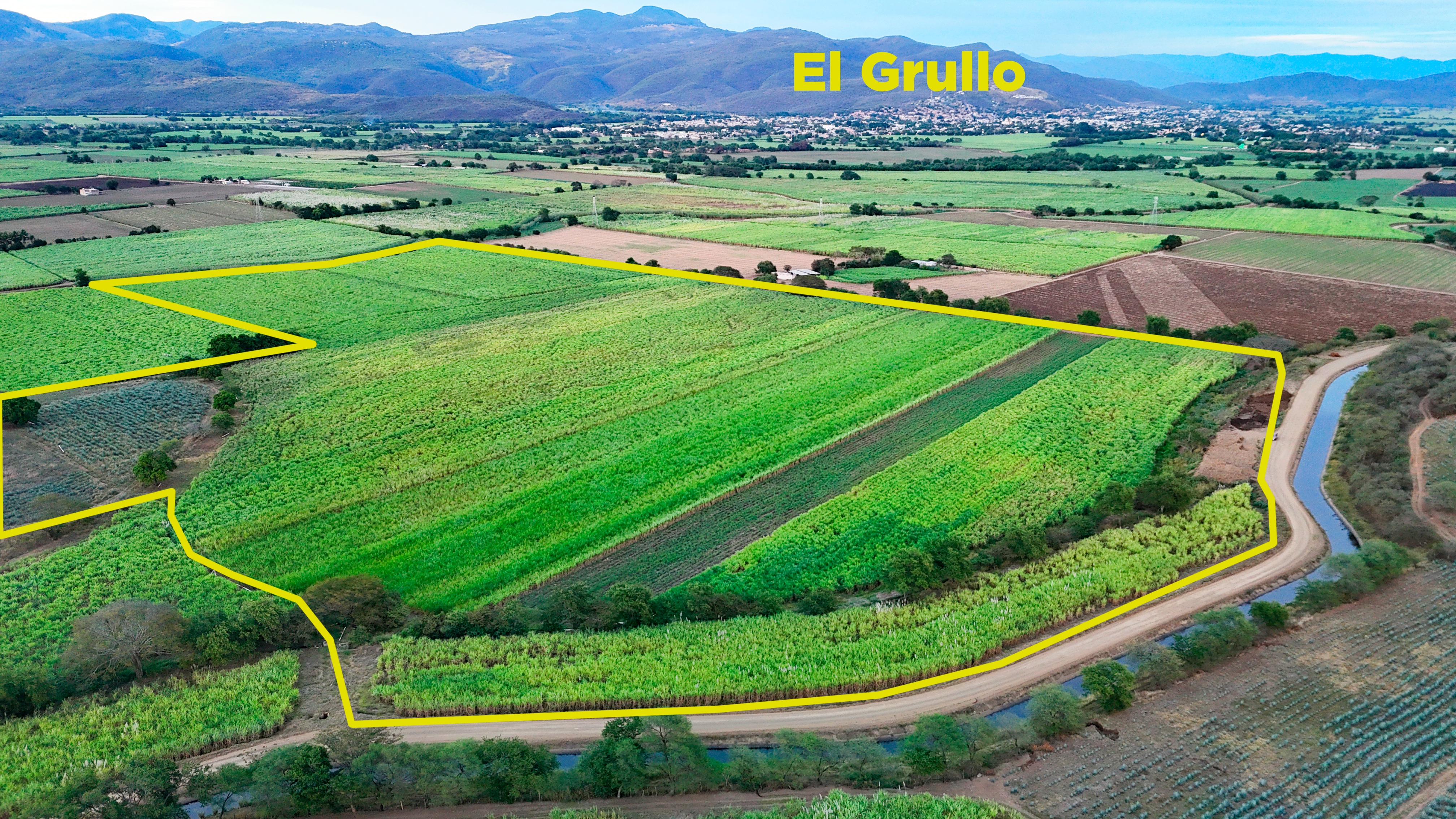 PREDIO RUSTICO LAS PAROTAS, AUTLAN, JALISCO. - Imagen 2