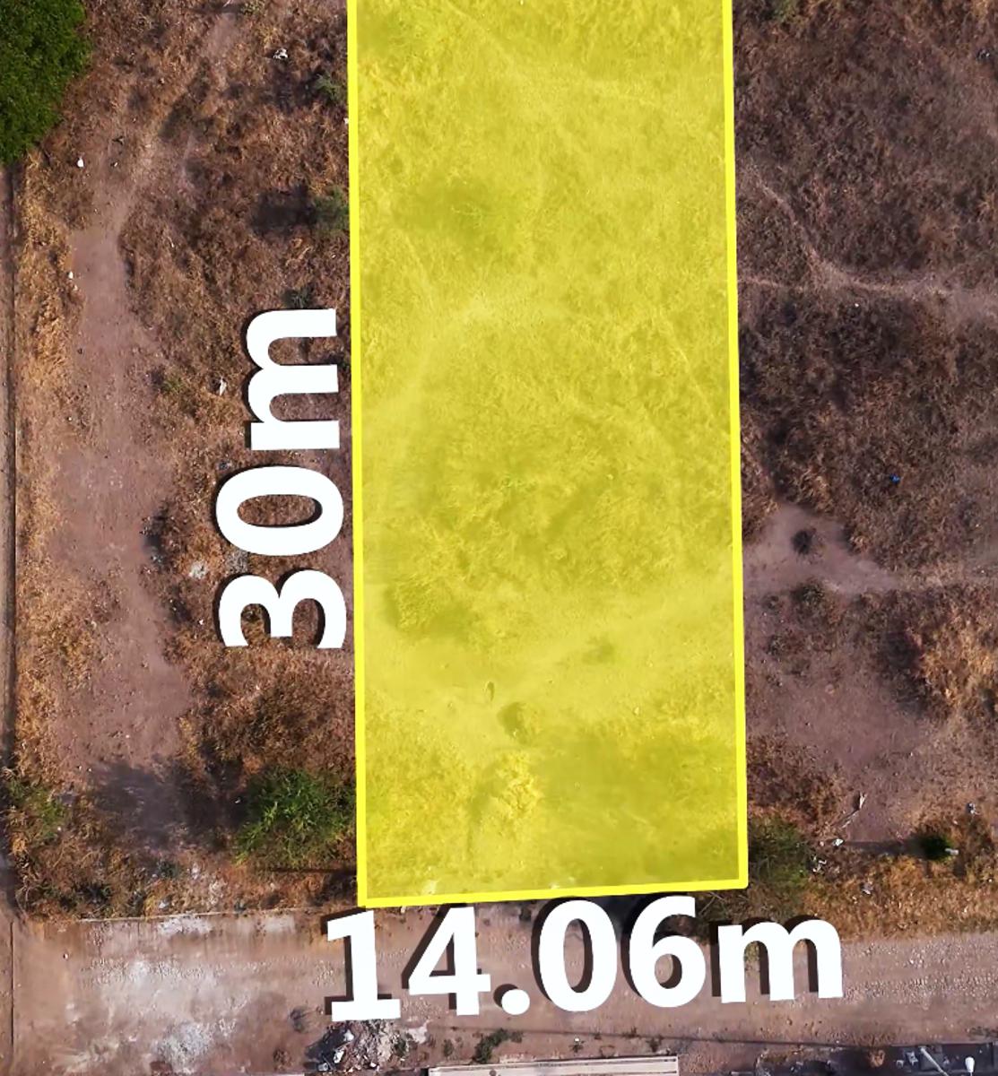 Terreno en venta en Senderos del Manantial, El Grullo, Jalisco - Imagen 1