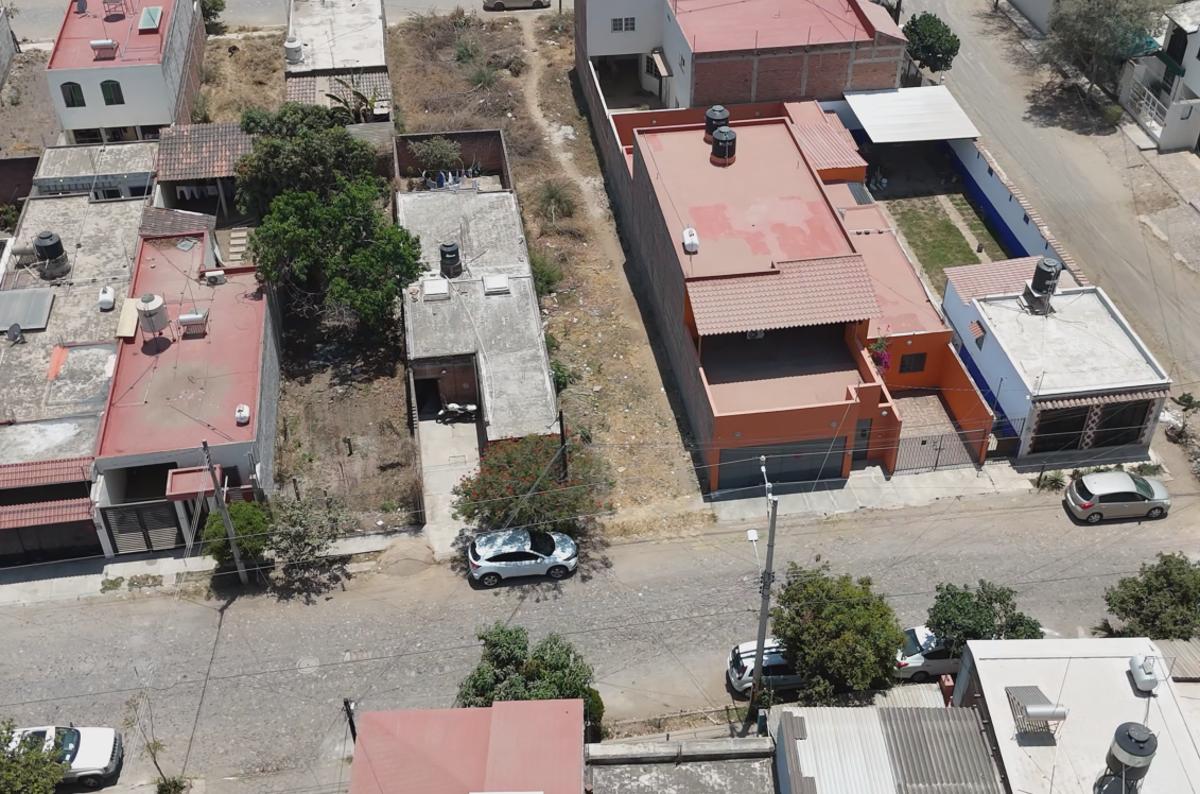 Terreno en venta en Obrera, Autlán de Navarro, Jalisco - Imagen 3