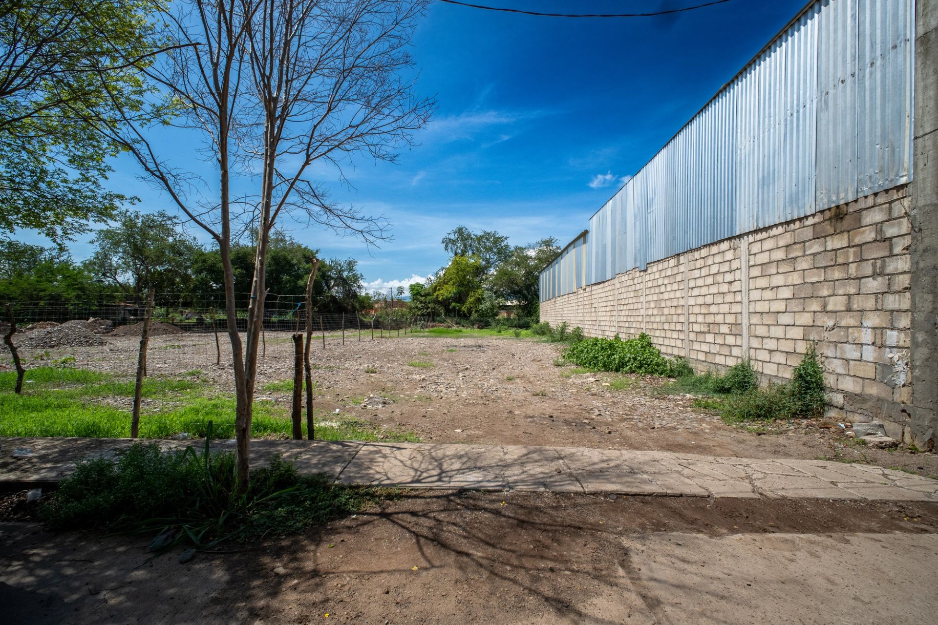 Terreno en venta en Patria, El Grullo, Jalisco
