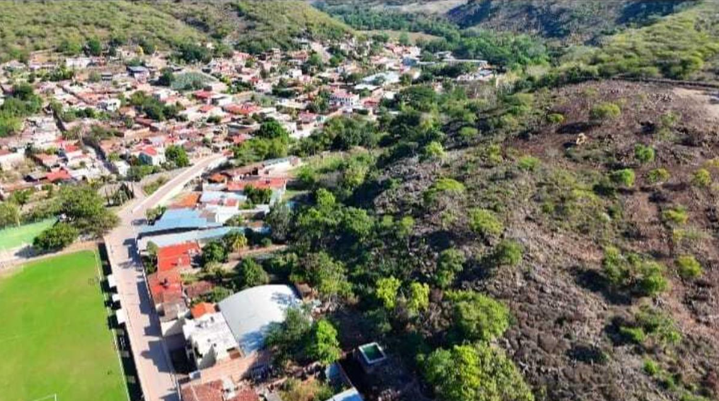 Terreno en venta en La Cofradía, Tonaya, Jalisco - Imagen 1